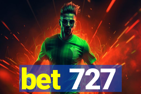 bet 727